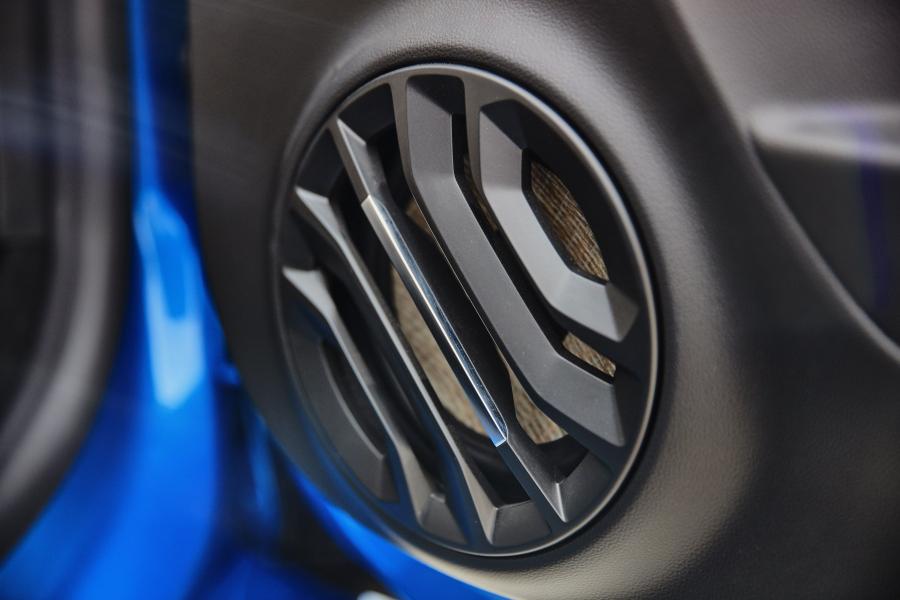 Детали интерьера Alpine A110 Premiere Edition 2017 года  (фото 169 из 186)